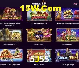 Welcome Bonus 5J55
